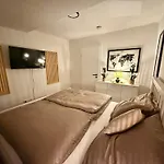 Hafennest - Moderne Bis 4 Personen Appartement *