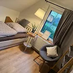 Appartement Hafennest - Moderne Bis 4 Personen