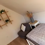 Hafennest - Moderne Bis 4 Personen Appartement *