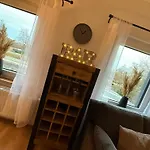 Appartement Hafennest - Moderne Bis 4 Personen