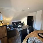 Appartement Hafennest - Moderne Bis 4 Personen