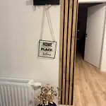 Hafennest - Moderne Bis 4 Personen Barssel (Cloppenburg)
