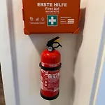 Hafennest - Moderne Bis 4 Personen Appartement Barssel (Cloppenburg)