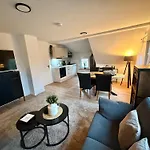 Hafennest - Moderne Bis 4 Personen Appartement