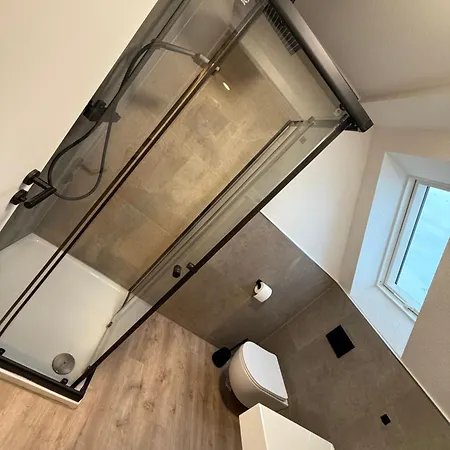 Appartamento Hafennest - Moderne Bis 4 Personen *