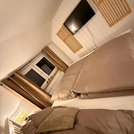 Hafennest - Moderne Bis 4 Personen Barssel (Cloppenburg)