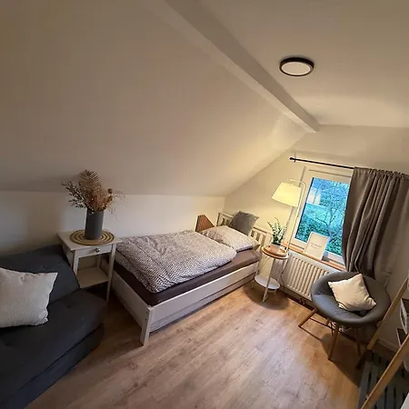 Hafennest - Moderne Bis 4 Personen * Barssel (Cloppenburg)