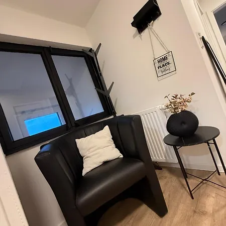 Daire Hafennest - Moderne Bis 4 Personen