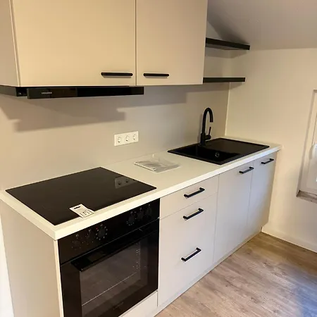 Hafennest - Moderne Bis 4 Personen Appartamento *