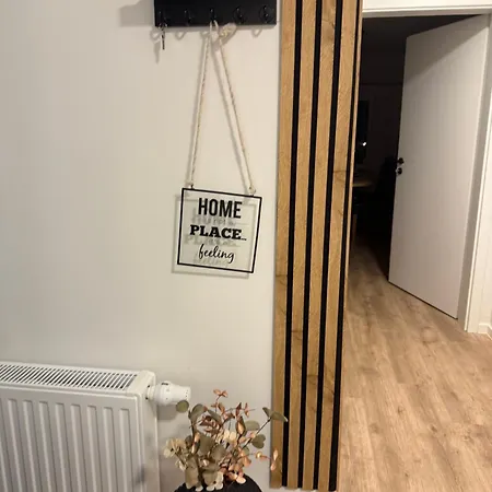 Hafennest - Moderne Bis 4 Personen Barssel (Cloppenburg)