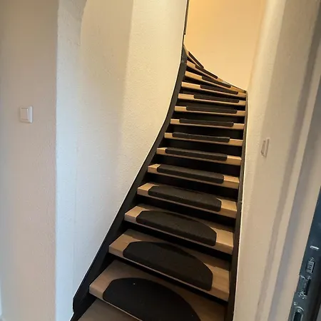Hafennest - Moderne Bis 4 Personen Barssel (Cloppenburg)