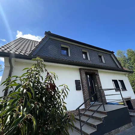 Hafennest - Moderne Bis 4 Personen * Barssel (Cloppenburg)