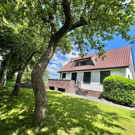 Hafennest - Moderne Bis 4 Personen