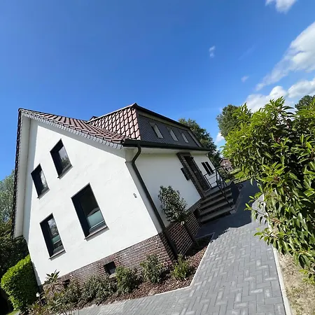 Daire Hafennest - Moderne Bis 4 Personen Barssel (Cloppenburg)