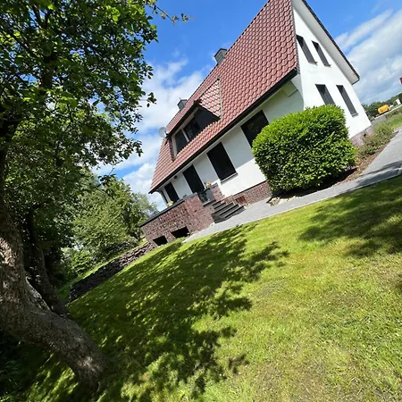 Daire Hafennest - Moderne Bis 4 Personen Barssel (Cloppenburg)