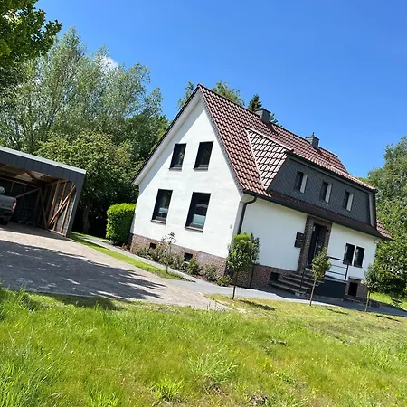 Hafennest - Moderne Bis 4 Personen Daire